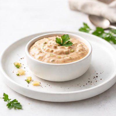 Image of Classic Burger Sauce