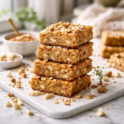 Image of Clásicos Blondies Masticables