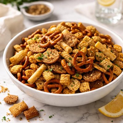 Image of Classic Chex Mix