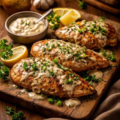 Image of Classic Chicken Mayo