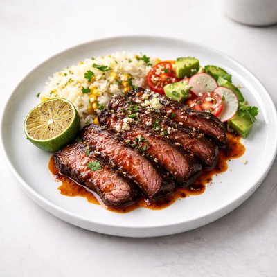 Image of Classic Chipotle Steak