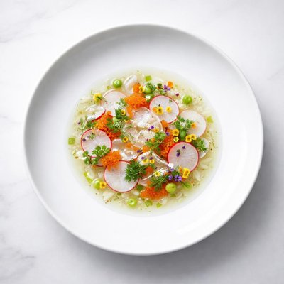 Image of Classic Clear Punch