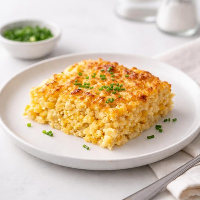 Image of Classic Corn Casserole