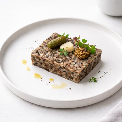 Image of Classic Country Terrine
