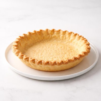Image of Classic Crisco Pie Crust