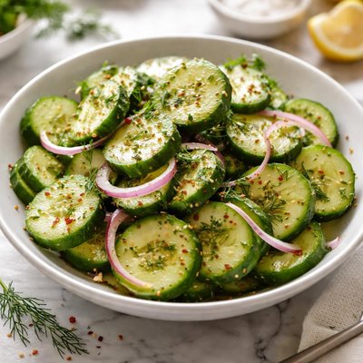 Image of Classic Cucumbers