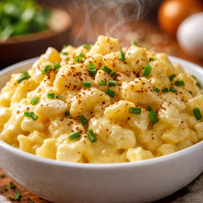 Image of Classic Egg Mayo