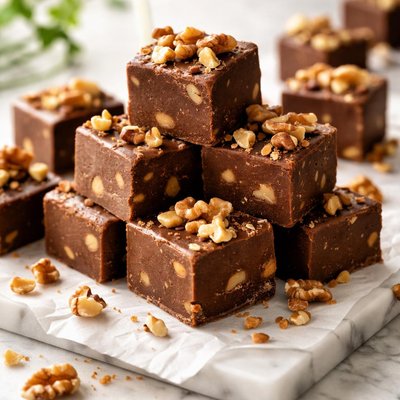 Image of Classic Fantasy Fudge