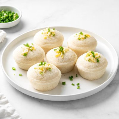 Image of Classic Filipino Puto