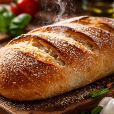 Image of Classic French Bread 1 5 Lb Loaf