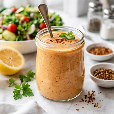 Image of Classic French Dressing