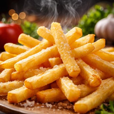 Image of Classic French Fries