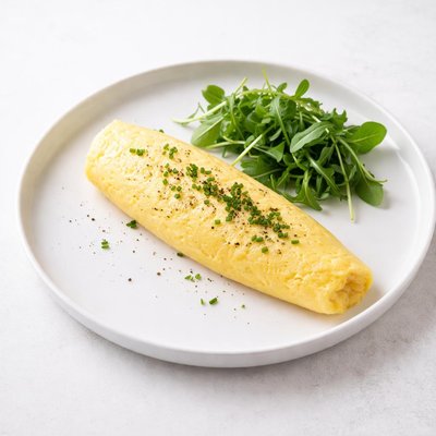 Image of Classic French Omelet