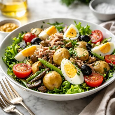 Image of Classic French Salad
