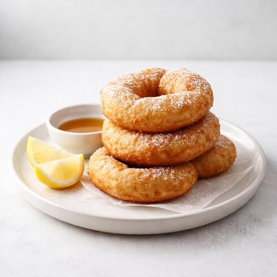 Image of Classic Fried Dough