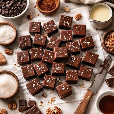 Image of Classic Fudge