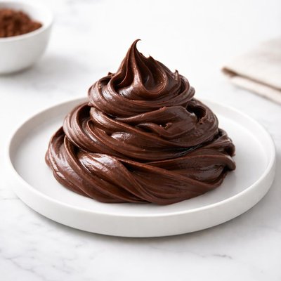 Image of Classic Fudge Frosting