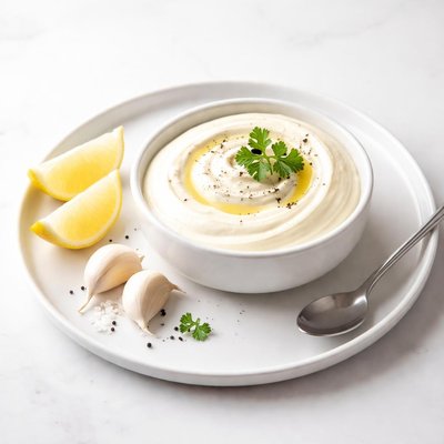 Image of Classic Garlic Aioli