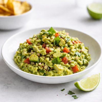 Image of Classic Guacamole