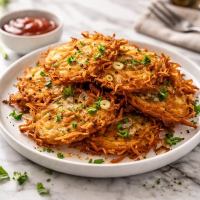 Image of Classic Hashbrowns