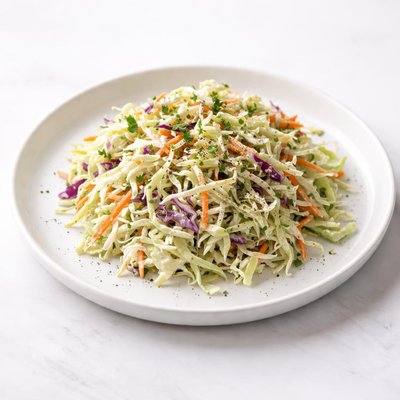 Image of Whole30 Classic Homemade Coleslaw