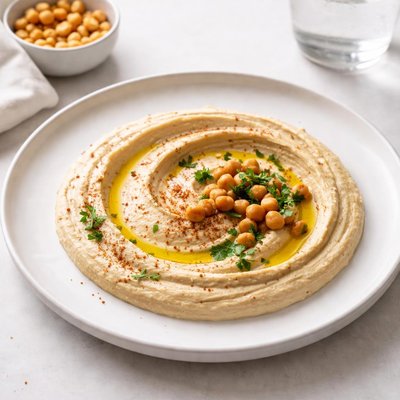 Image of Classic Houmous