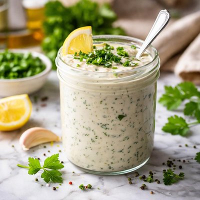 Image of Classic House Dressing