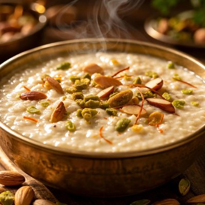 Image of Classic Indian Kheer