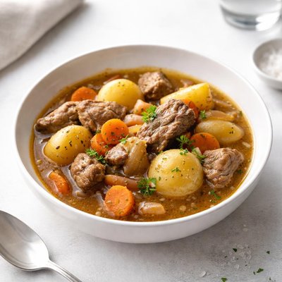 Image of Classic Irish Stew