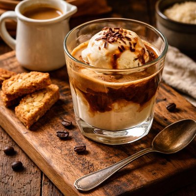Image of Classic Italian Affogato
