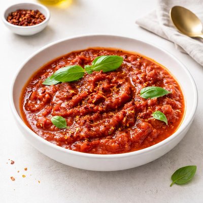 Image of Classic Italian Arrabbiata Sauce