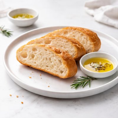 Image of Classic Italian Bread