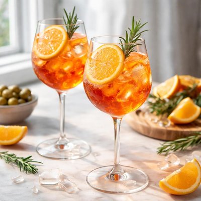 Image of Classic Italian Spritz
