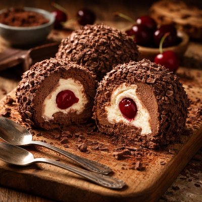 Image of Classic Italian Tartufo