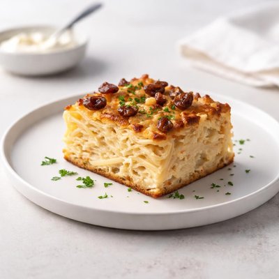Image of Classic Kugel Passover