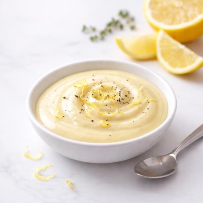 Image of Classic Lemon Sauce