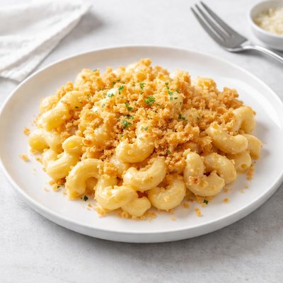 Image of Classic Macaroni and Cheese from Fine Cooking