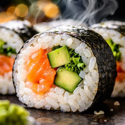 Image of Classic Maki Roll