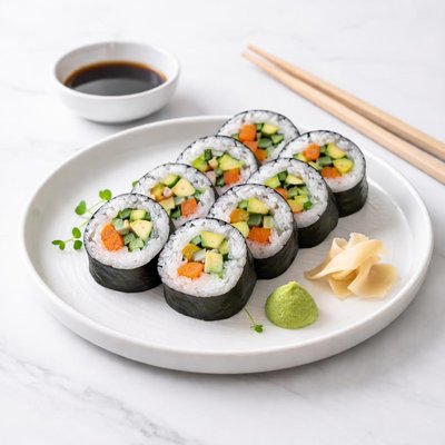 Image of Classic Maki Sushi