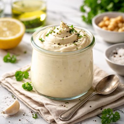 Image of Classic Mayo Sauce