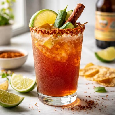 Image of Classic Michelada