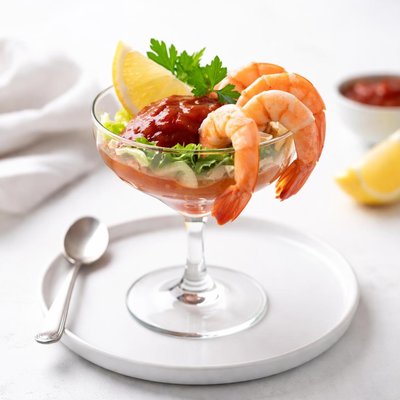 Image of Classic Orange Cocktail