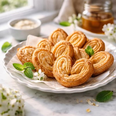 Image of Classic Palmier