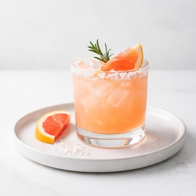 Image of Cóctel Clásico Paloma