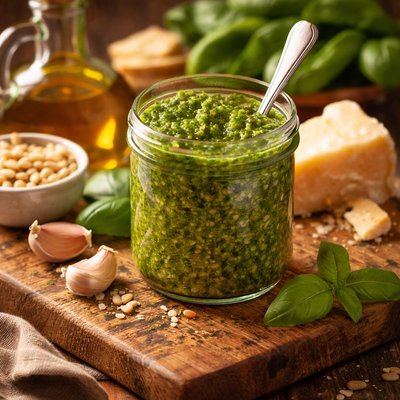 Image of Classic Pesto