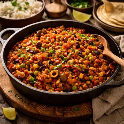 Image of Whole30 Classic Picadillo