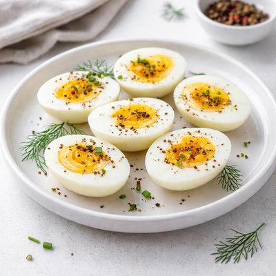 Image of Whole30 Classic Pickled Eggs