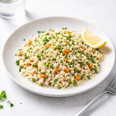 Image of Classic Pilaf