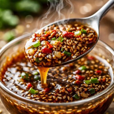 Image of Classic Poke Sauce