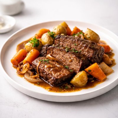 Image of Classic Pot Roast